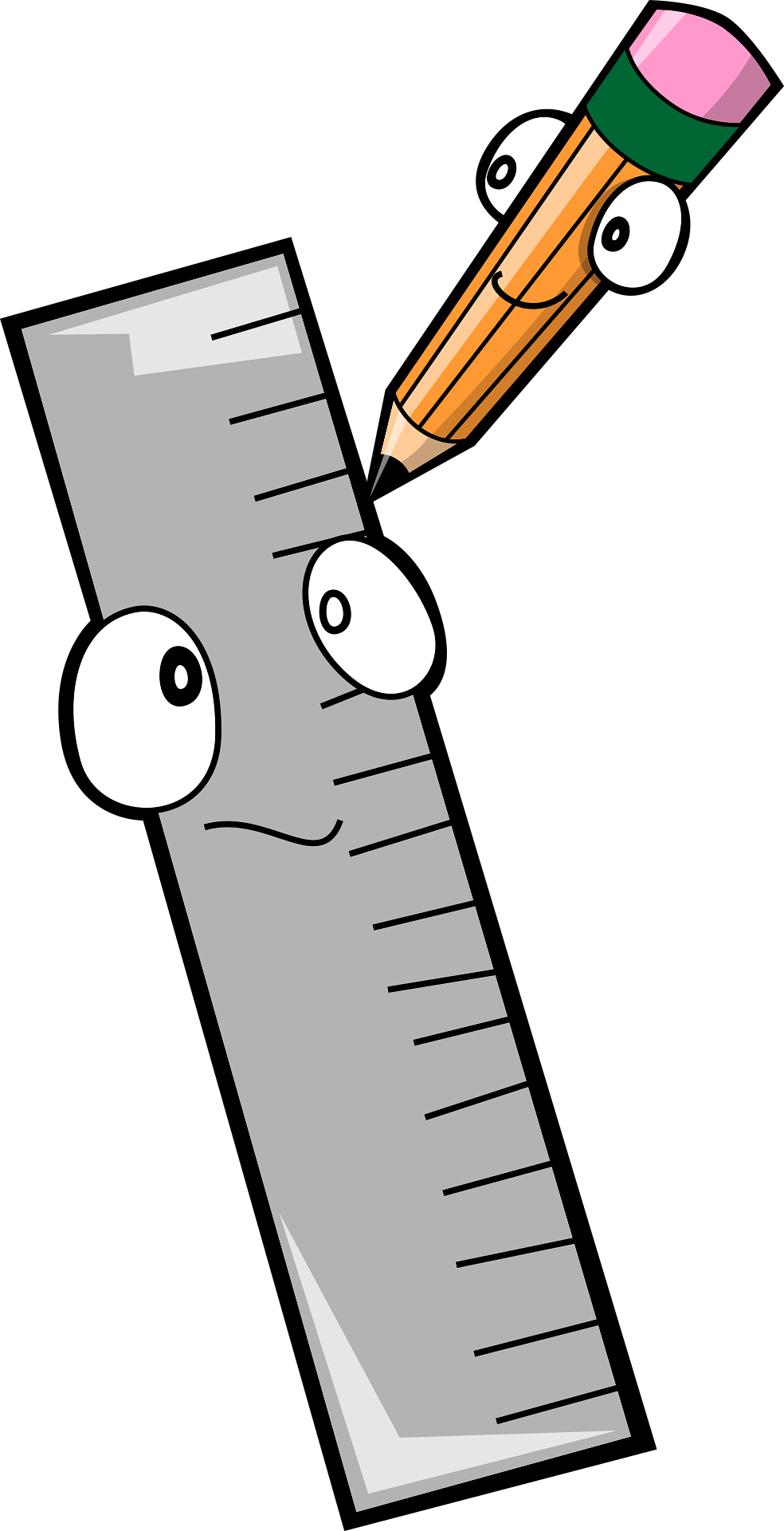 Grammar Mascot
